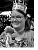 DANIELLE ALEXIS ST. PIERRE 