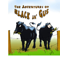 Black & Gus