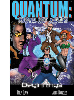 Quantum Rock of Ages