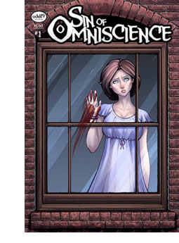 Sin Of Omniscience