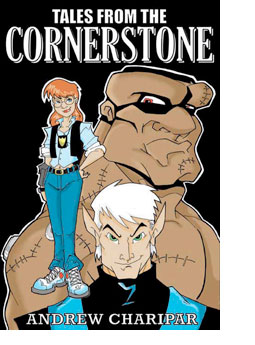 Tales From the Cornerstone