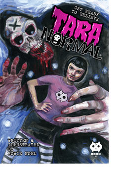 Tara Normal