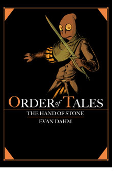 ORDER OF TALES, VATTU AND RICEBOY 