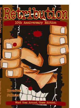 Retribution