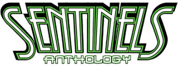 Sentinels Title